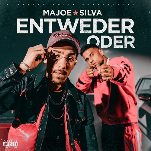 ENTWEDER ODER Majoe