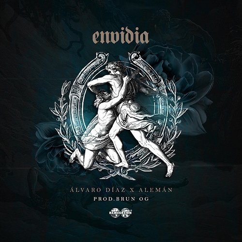 Envidia Alemán, Alvaro Diaz