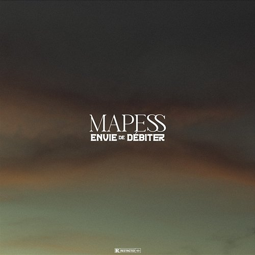 Envie de débiter Mapess