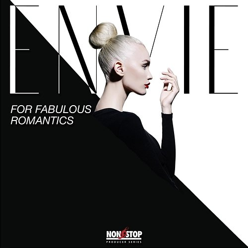 Envie: For Fabulous Romantics Kyle Warr, Chase Baker, John B. Hancock, Or Kribos, Daniel Markovich, Matthew S Orr, Alexander Okunev, Gabriel Candiani, Corban Shane Calhoun