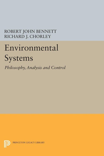 Environmental Systems Bennett Robert John