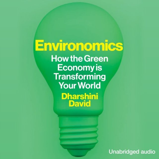 Environomics Dharshini David