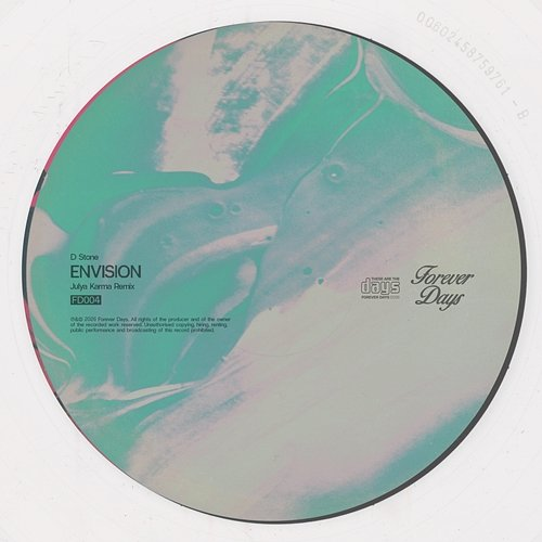 Envision D Stone