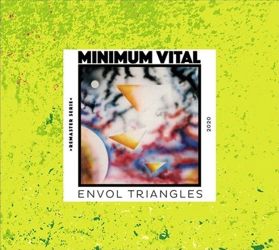 Envol Triangles Minimum Vital
