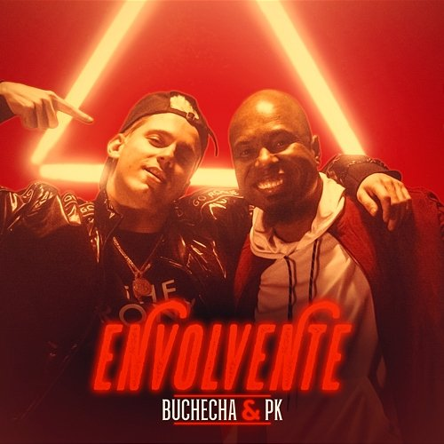 Envolvente Buchecha e PK