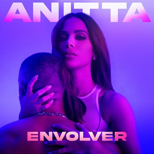 Envolver Anitta