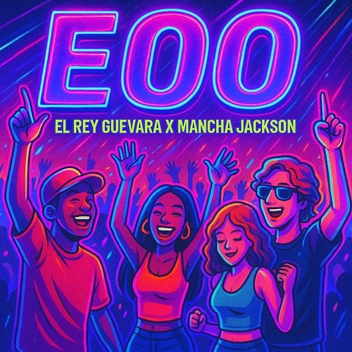 Eoo El Rey Guevara, Mancha Jackson