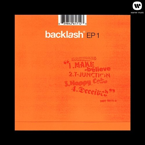 EP 1 Backlash