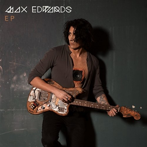 EP Max Edwards