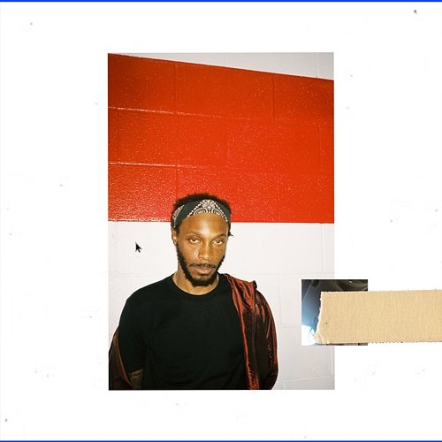 EP! Jpegmafia