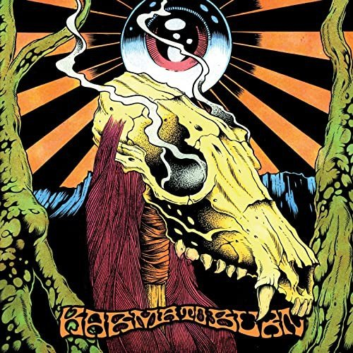 Ep Karma To Burn