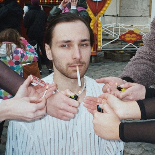 & EP Dawid Borysiewicz, Ifs