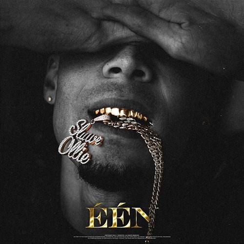 EP - ÉÉN Sluwe Ollie