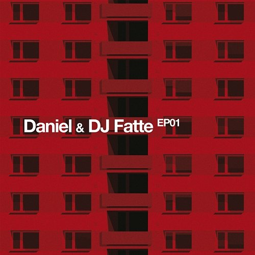 EP01 DJ Fatte & Daniel Vardan