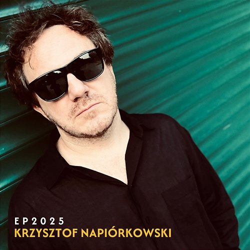 EP2025 Krzysztof Napiórkowski