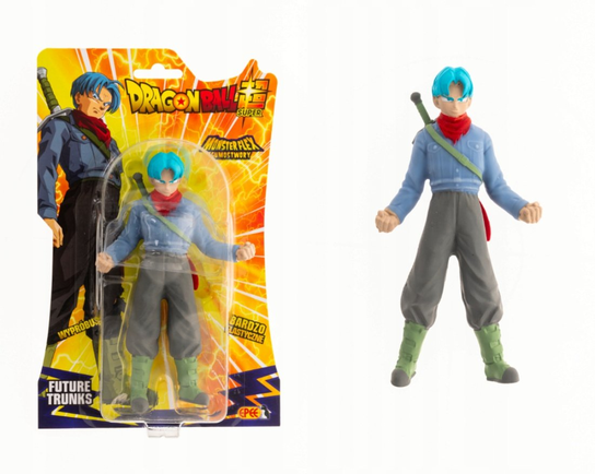 Epee Monsterflex Gumostwory Dragon Ball FUTURE TRUNKS Epee