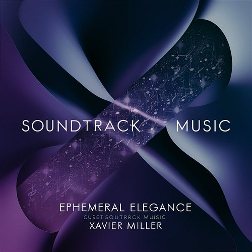 Ephemeral Elegance Xavier Miller