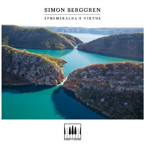 Ephemeralda's Virtue Simon Berggren