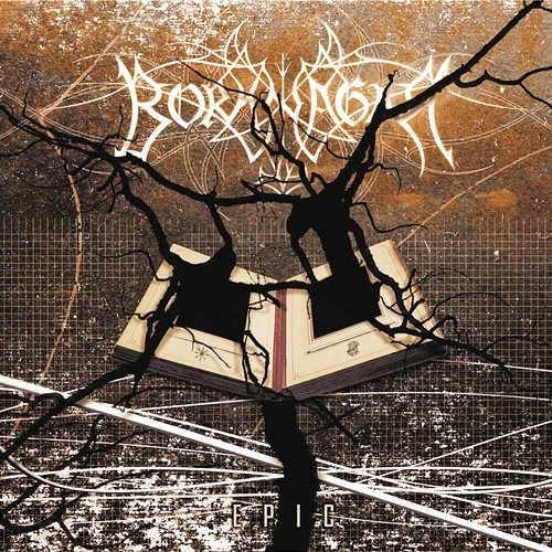 Epic Borknagar