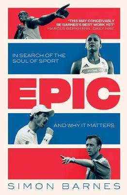 Epic Barnes Simon