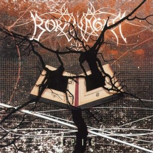 Epic Borknagar