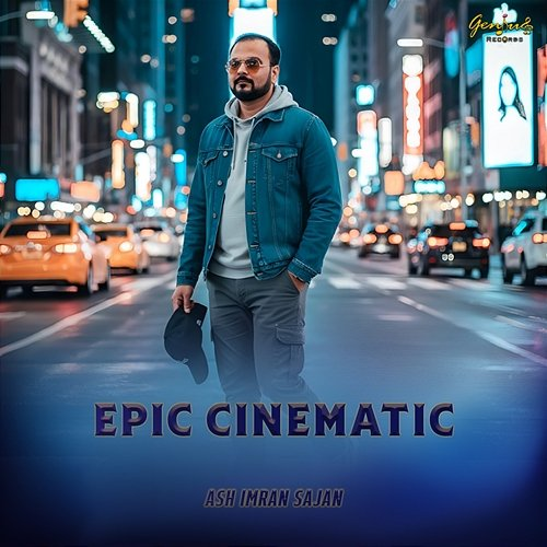 Epic Cinematic Ash Imran Sajan