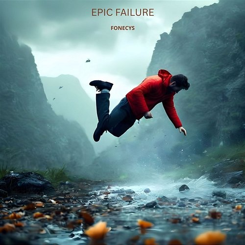 EPIC FAILURE Fonecys