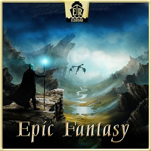 Epic Fantasy Peter Jeremias