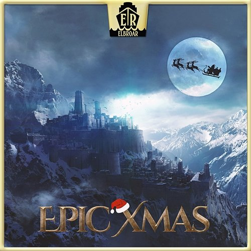 Epic Xmas Amadeus Indetzki, Julie Seechuk, Hanjo Gäbler