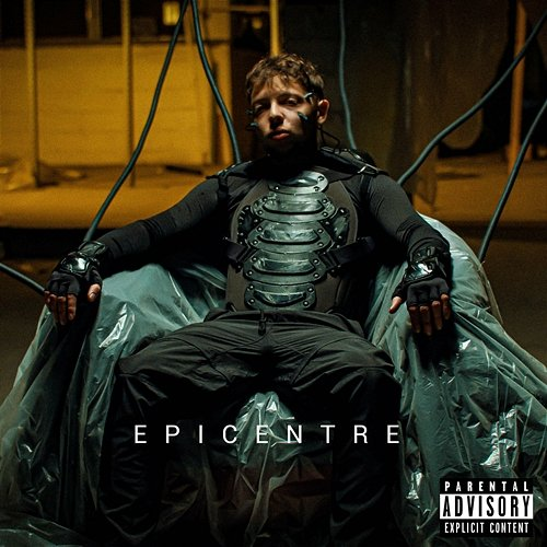 EPICENTRE Golgoth