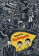 Epileptic David B.