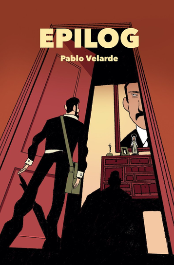 Epilog Pablo Velarde