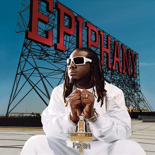 Epiphany T-Pain