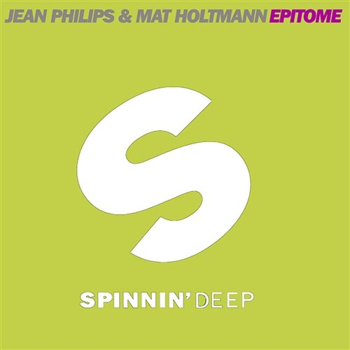 Epitome Jean Philips & Mat Holtmann