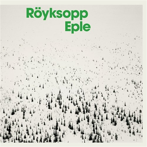 Eple Röyksopp