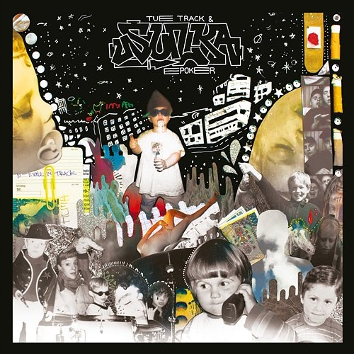 Epoker SULKA, Tue Track
