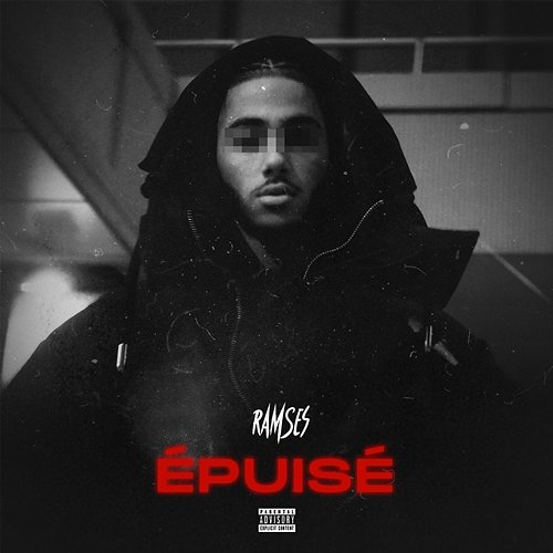 Épuisé Ramses
