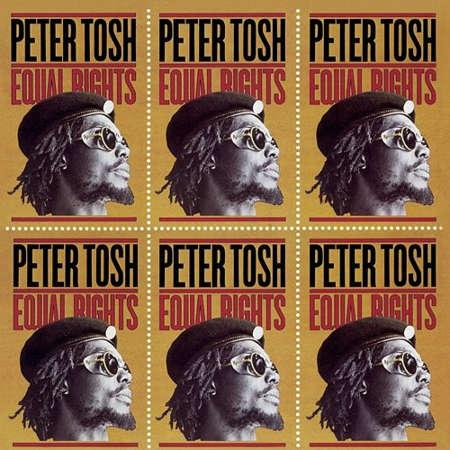 Equal Rights Peter Tosh