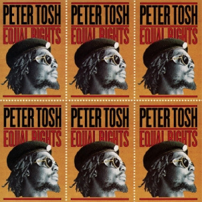 Equal Rights, płyta winylowa Peter Tosh