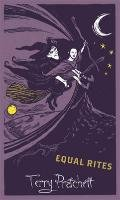 Equal Rites Pratchett Terry