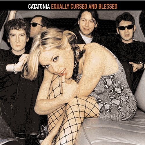 Equally Cursed And Blessed Catatonia