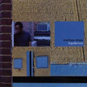 Equilibrium Shipp Matthew