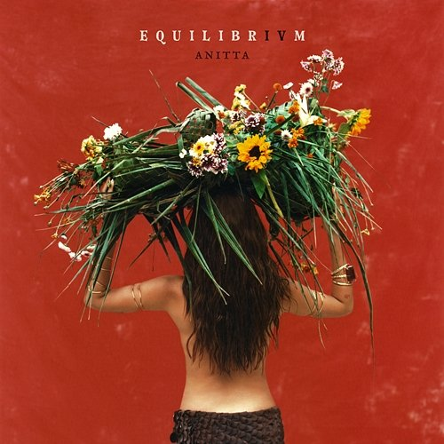 EQUILIBRIVM Anitta