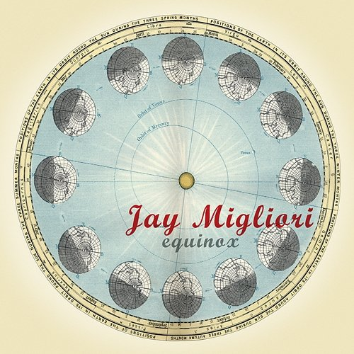 Equinox Jay Migliori