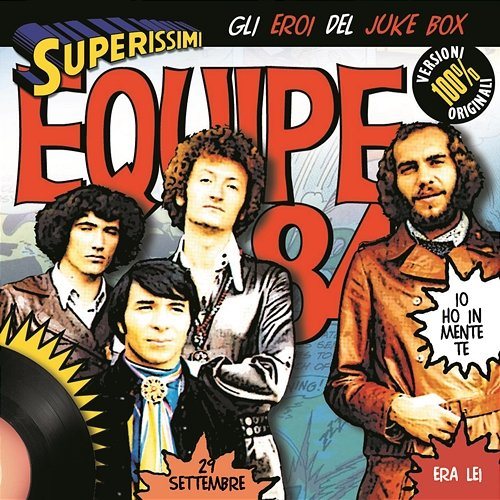 Equipe 84 Equipe 84