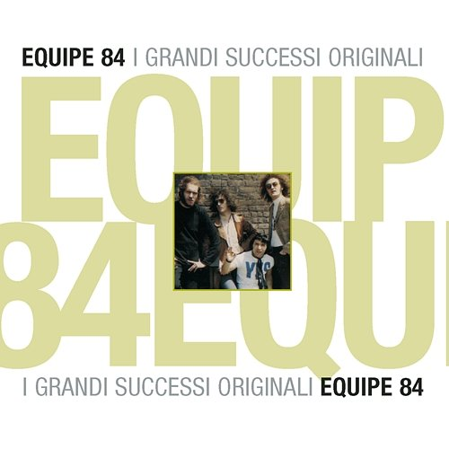 Equipe 84 Equipe 84