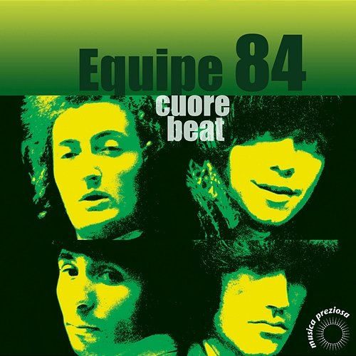 Equipe 84 Equipe 84