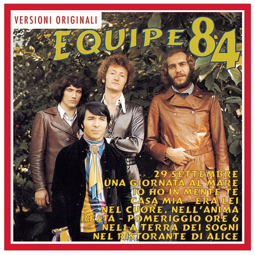 Equipe 84 Equipe 84