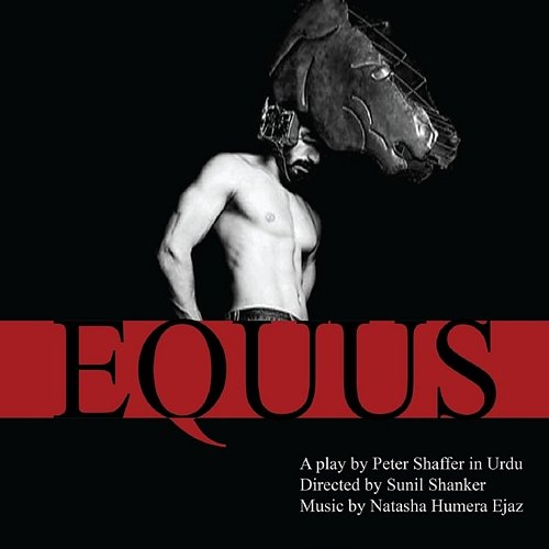 Equus Natasha Humera Ejaz