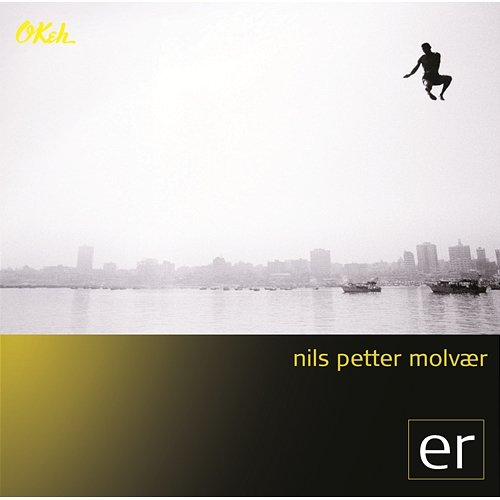 ER Nils Petter Molvaer